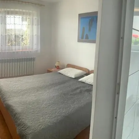 Sloneczna 10 W Ustroniu Séjour chez l'habitant *