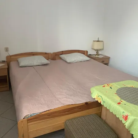 Séjour chez l'habitant Sloneczna 10 W Ustroniu Ustronie Morskie