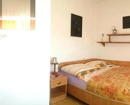 Sloneczna 10 W Ustroniu Séjour chez l'habitant *