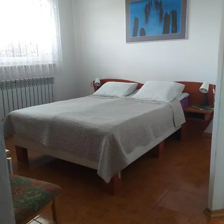 Sloneczna 10 W Ustroniu Séjour chez l'habitant Ustronie Morskie