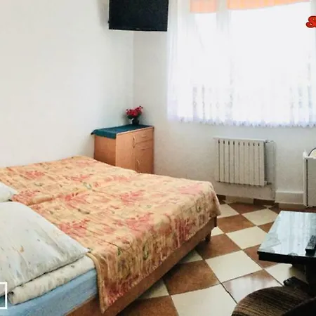 Sloneczna 10 W Ustroniu Séjour chez l'habitant