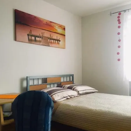 Séjour chez l'habitant Sloneczna 10 W Ustroniu