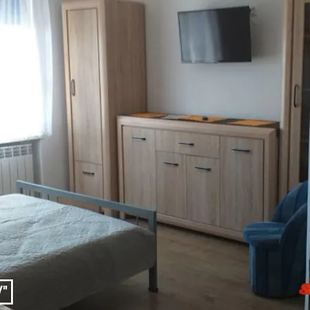 Séjour chez l'habitant Sloneczna 10 W Ustroniu
