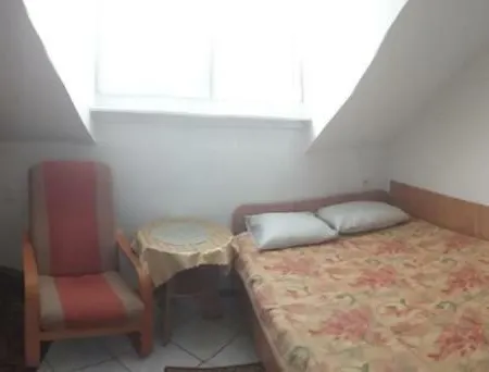 Sloneczna 10 W Ustroniu Séjour chez l'habitant Ustronie Morskie