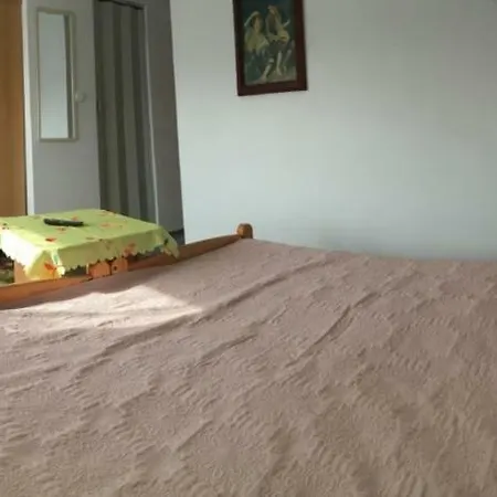 Séjour chez l'habitant Sloneczna 10 W Ustroniu *
