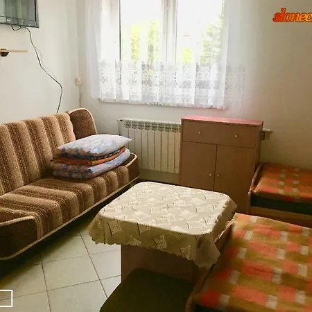 Sloneczna 10 W Ustroniu Séjour chez l'habitant