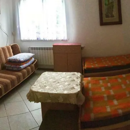 Séjour chez l'habitant Sloneczna 10 W Ustroniu