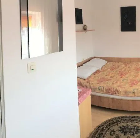 Sloneczna 10 W Ustroniu Séjour chez l'habitant *